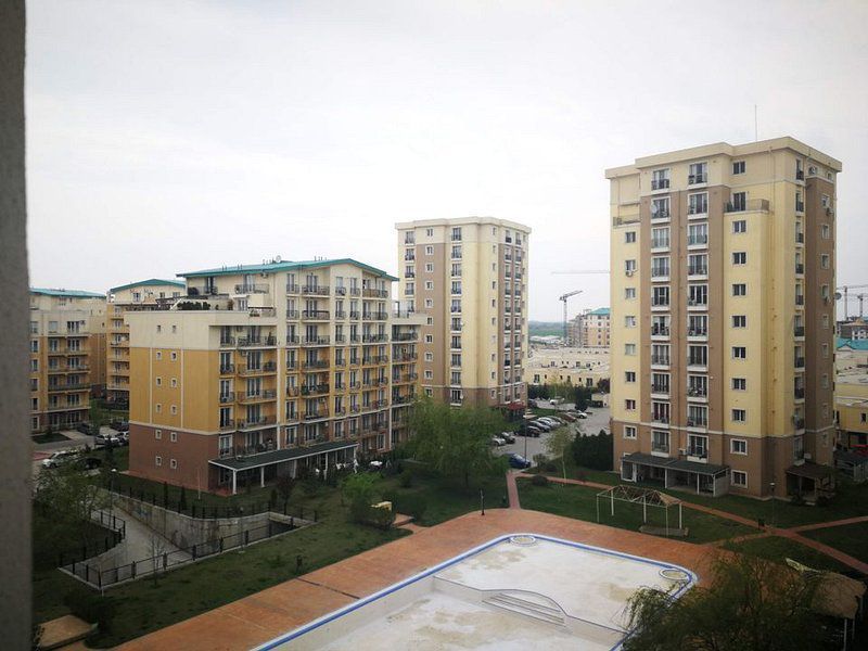 Apartament 2 camere decomandat, spatios, faza 2, Cosmopolis - Poză 16