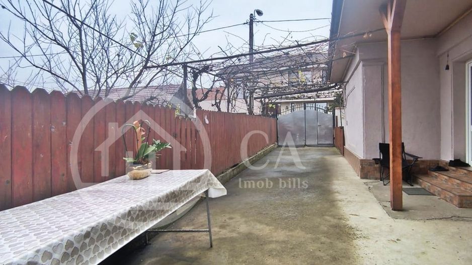 Casa de vanzare cu 3 camere, in zona Oncea, Oradea - Poză 14