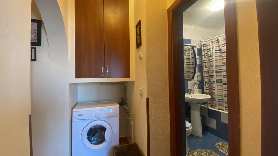 Apartament spatios, doua camere, soseaua Pantelimon- Baicului - Poză 13