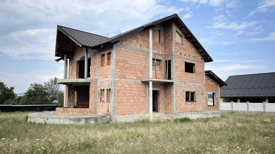 Casa Cartier Andrasesti - la rosu - Poză 2