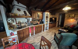 Casa individuala Dumbravita spre Pădure - Poză 44