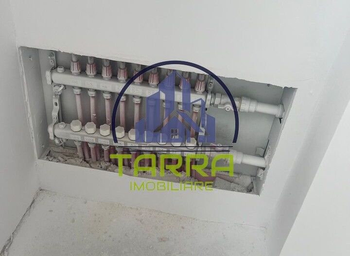 Apartament 3 camere bloc nou de vanzare in Alba Iulia zona Cetate - Poză 5