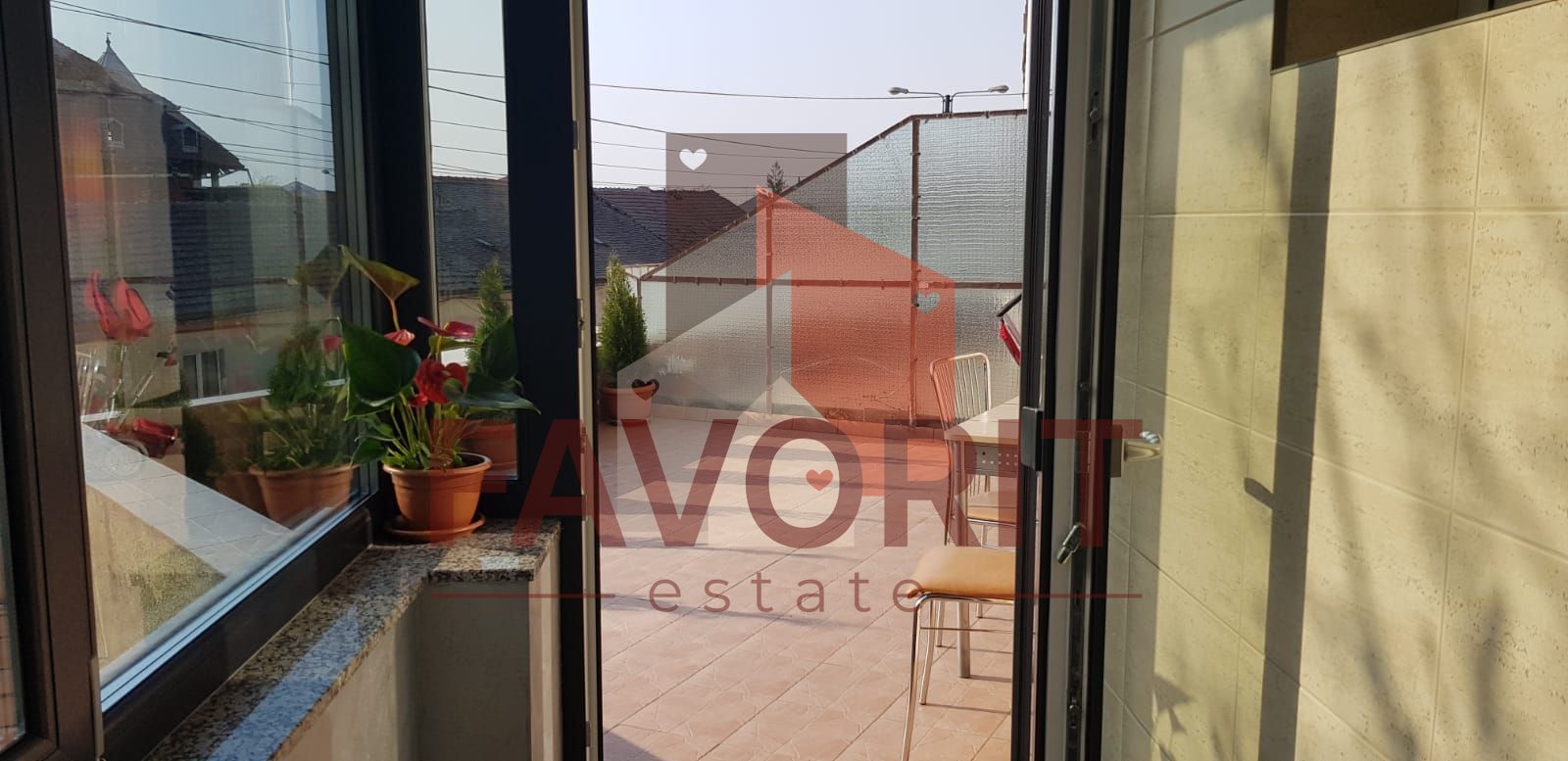 Apartament 2 camere decomandat 80 mp+30 mp terasa | Zona Dorobantilor | - Poză 7