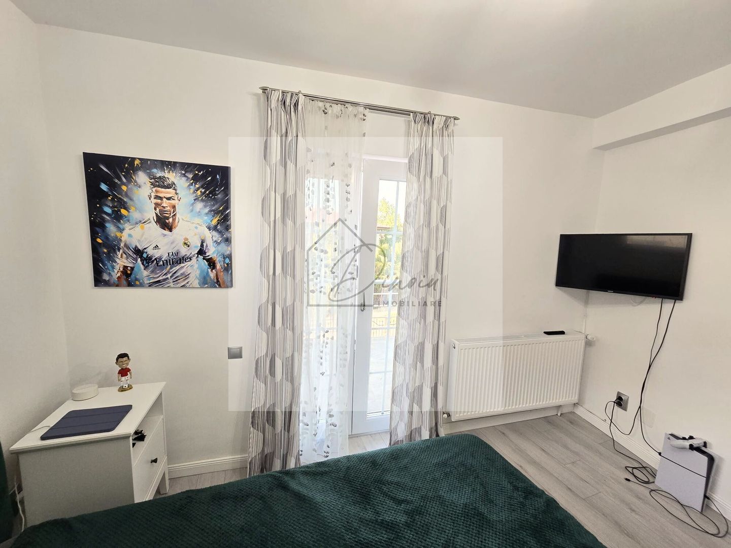 Vila 5 camere Aviatiei Baneasa Pipera I Cartier Henri Coanda I COM 0% - Poză 26