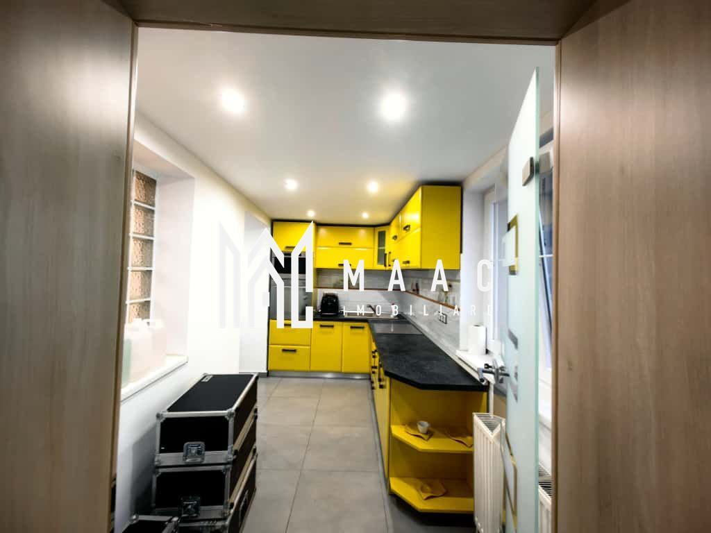 Casa 6 Camere I Curte I Zona Piata Cluj - Poză 9