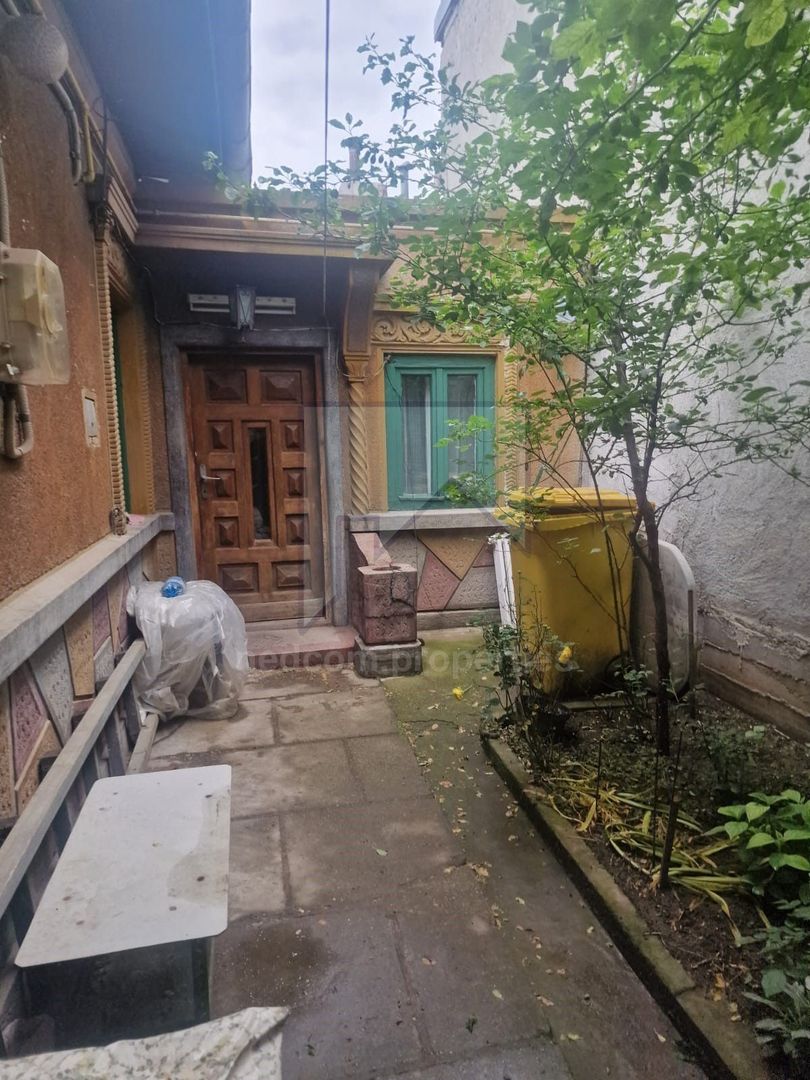 Casa Individuala 3 camere Margeanului - Poză 2
