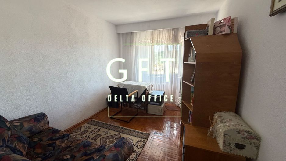 Apartament 3 camere, zona Eminescu - Poză 10