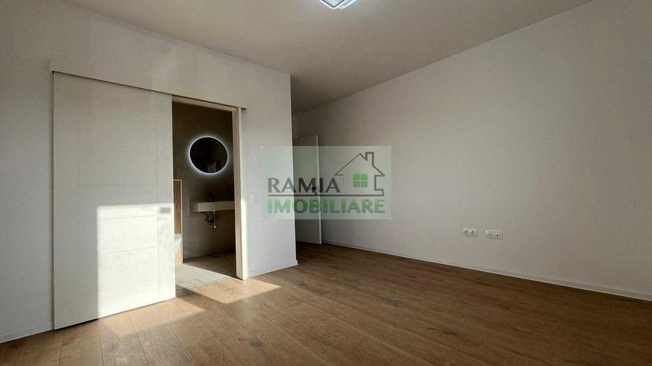 Apartament nou 3 camere, 80 mp , 2 terase, 2 băi, Mosaic Residence - Poză 4