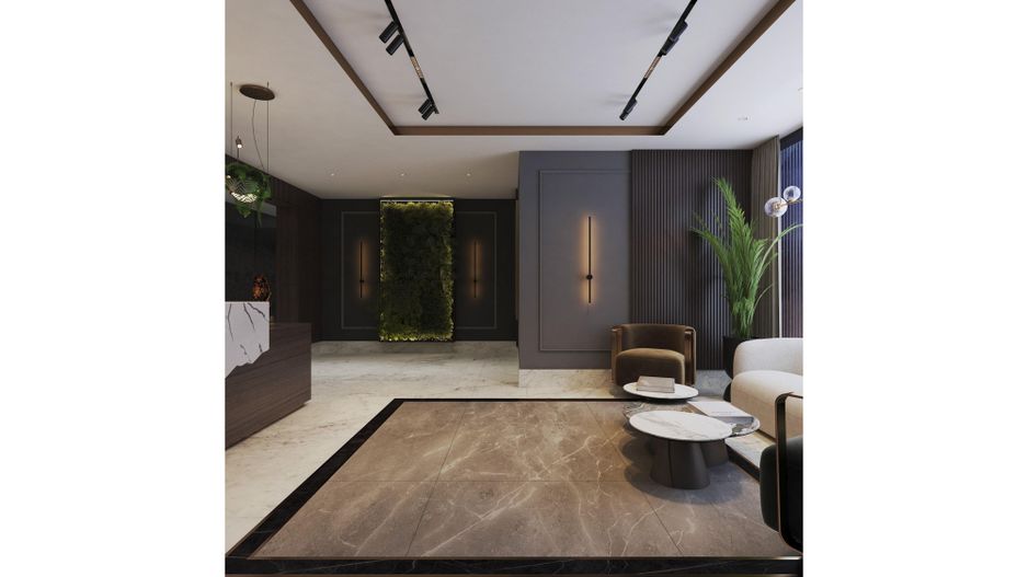 Apartament de vanzare 4 camere ARQA Jolie Village - Poză 1