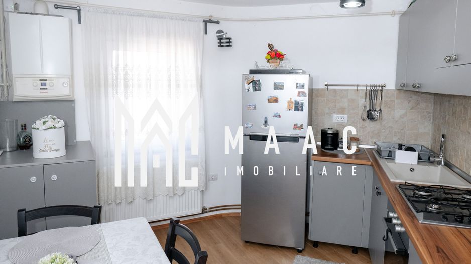 Apartament 2 camere | Centrala Proprie | Mobilat - Poză 10