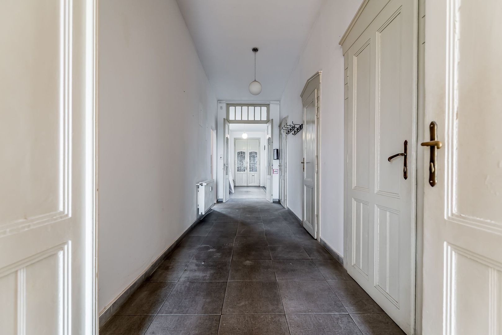 Palatul Neptun, Timișoara | 4 camere, 180 mp, vedere spre Bega - Poză 8