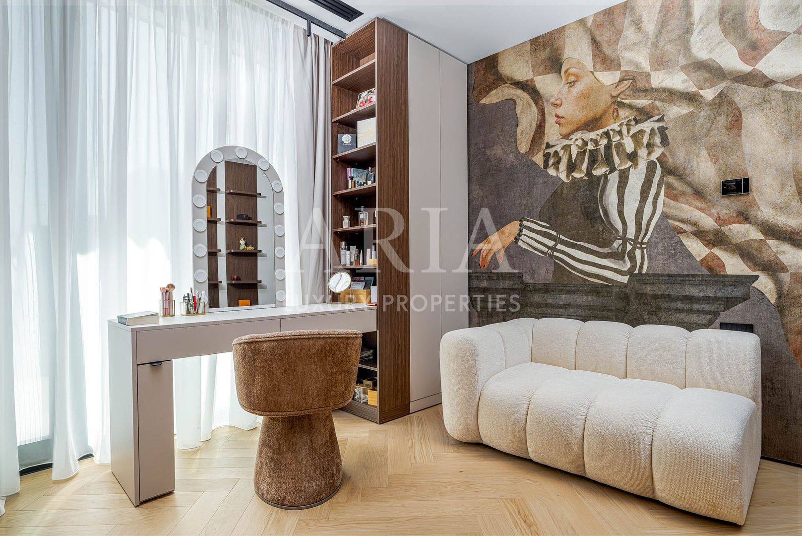 VILA EXCLUSIVISTA PADURE - Poză 4