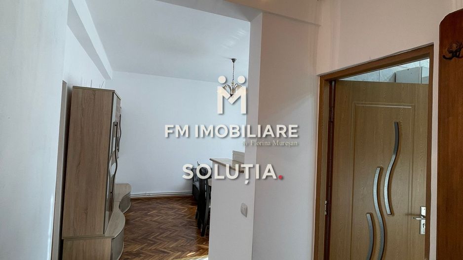 Apartament de inchiriat 2 camere -strada Hortensiei - Poză 8