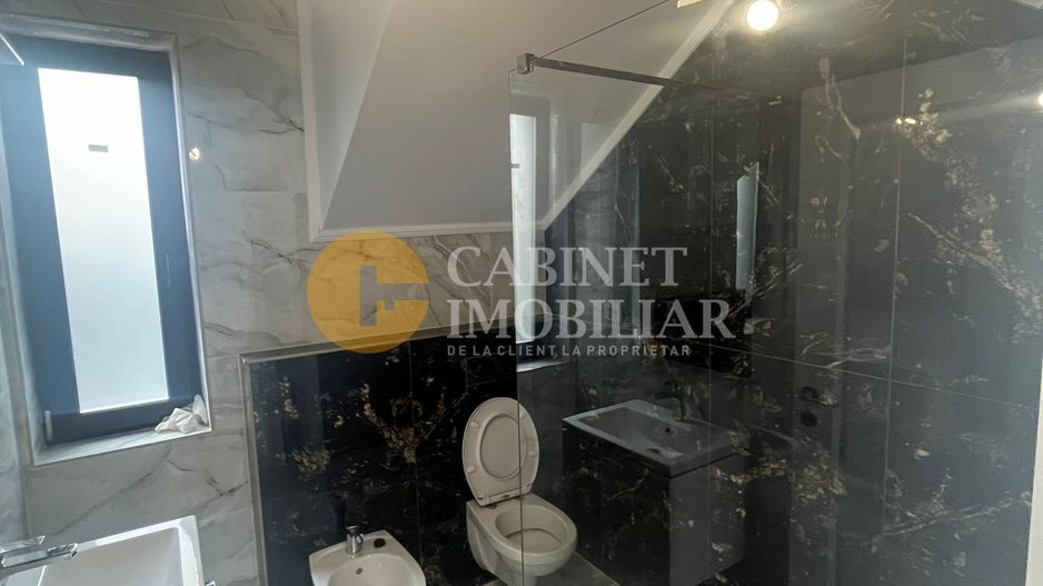 Casa Valea Lupului 4 camere Finisaje LUX - Poză 11