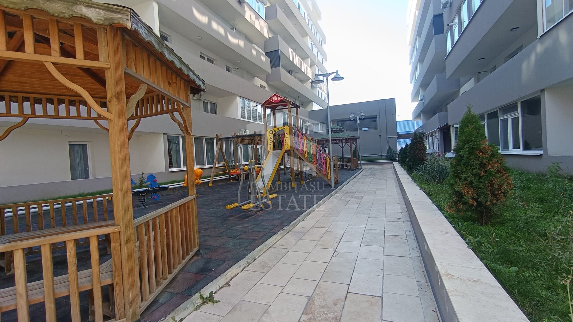 Studio Premium cu Terasă Spațioasă–Prima Închiriere, Militari – Metro - Poză 16