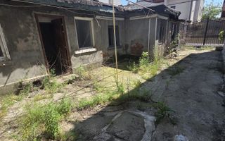 Teren cu Casa demolabila Gaz Curent Canalizare zona Titan Auchan - Poză 6