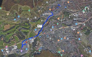 | Apartament cu 2 camere | Decomandat | Cartierul Grigorescu | Zona linistita | - Poză 15