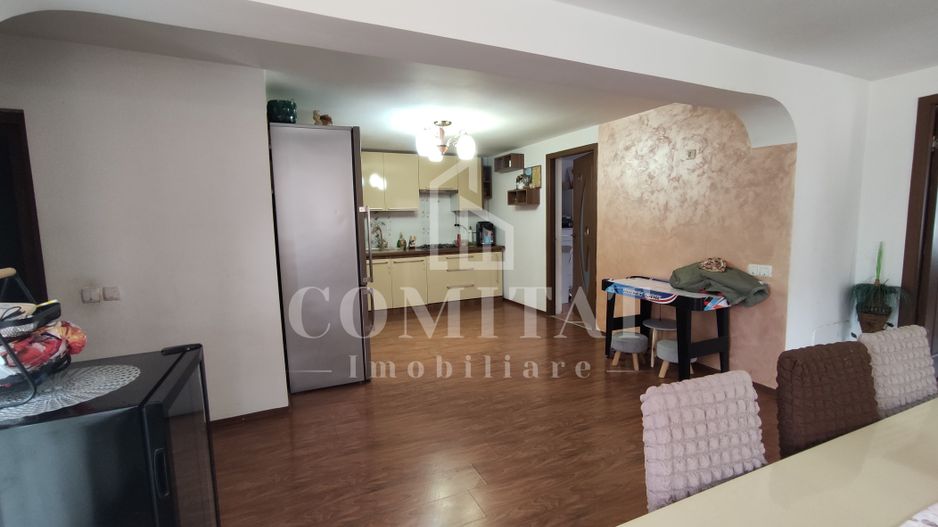 Doua case individuale tip vila de vanzare  | 500 mp | Marasti - Poză 18