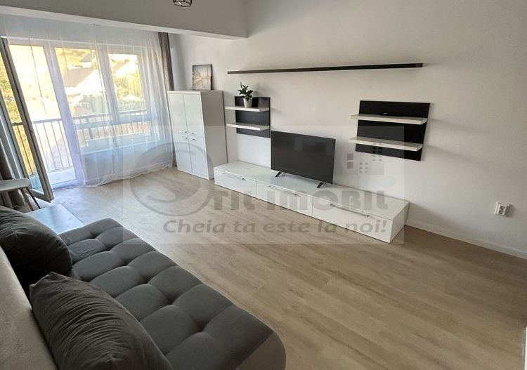 Apartament 2 Camere Bucium - 400 euro - Poză 1