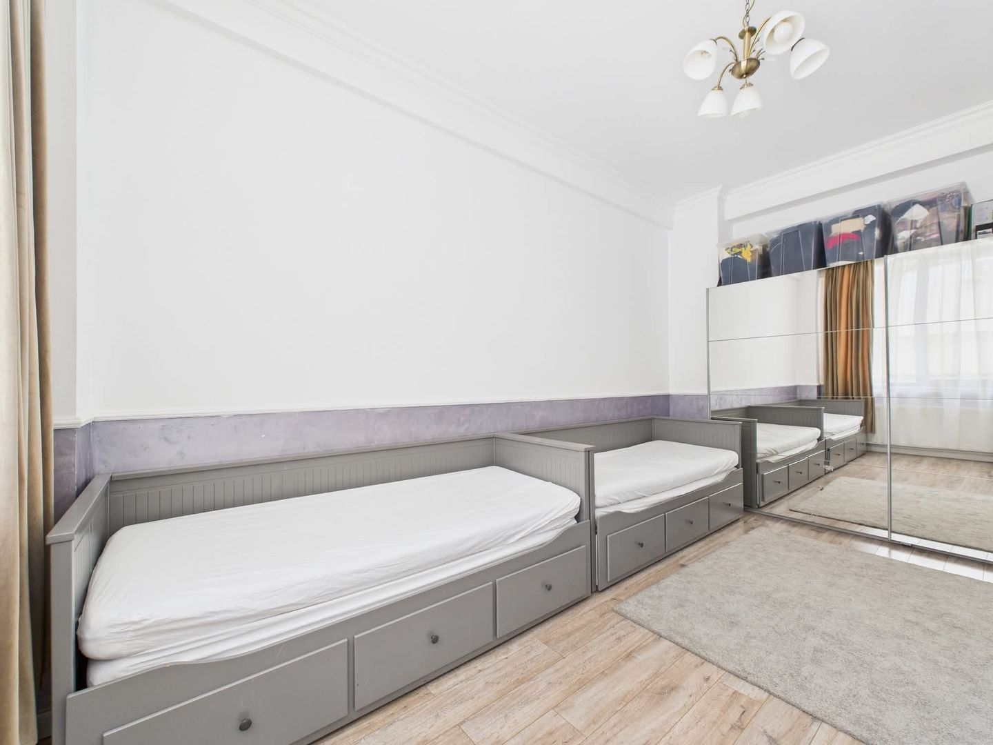 Apartament 3 camere de vanzare Damaroaia - Poză 5