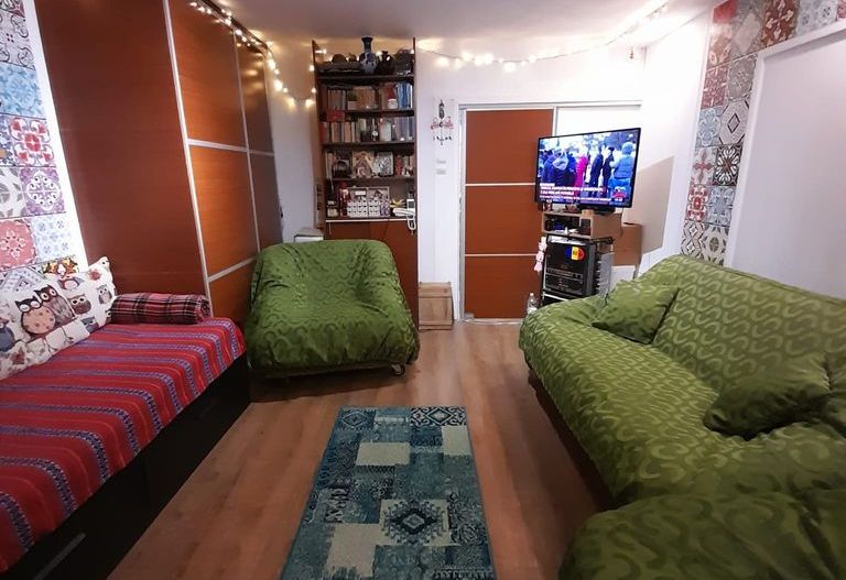 Apartament 1 Camera Piata Veteranilor - Poză 1