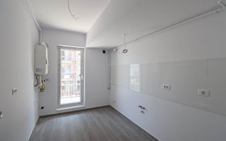 Decomandat Modern 2 bai Metrou Teclu zona verde Titan Pallady ikea - Poză 2