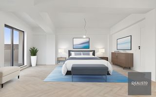 Vila deosebita langa padure I Design unic și exclusivist - Poză 9