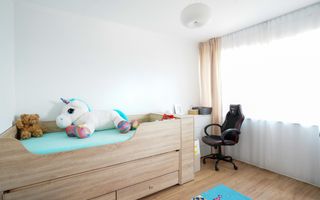 Casa Oncea Mobilata Utilata - Poză 12