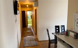 COMISION 0% | Apartament 3 Camere | Zona Dambovita Mobilat Decomandat - Poză 11