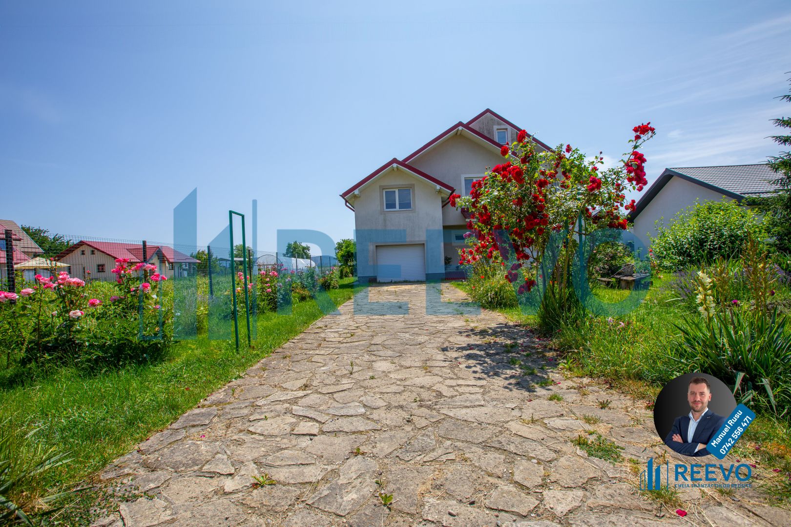 Casǎ de vânzare 200 mp în Letea Veche - Poză 35