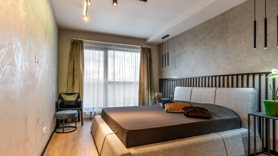Apartament premium | Vanzare | 131 mp | Wings - Poză 12