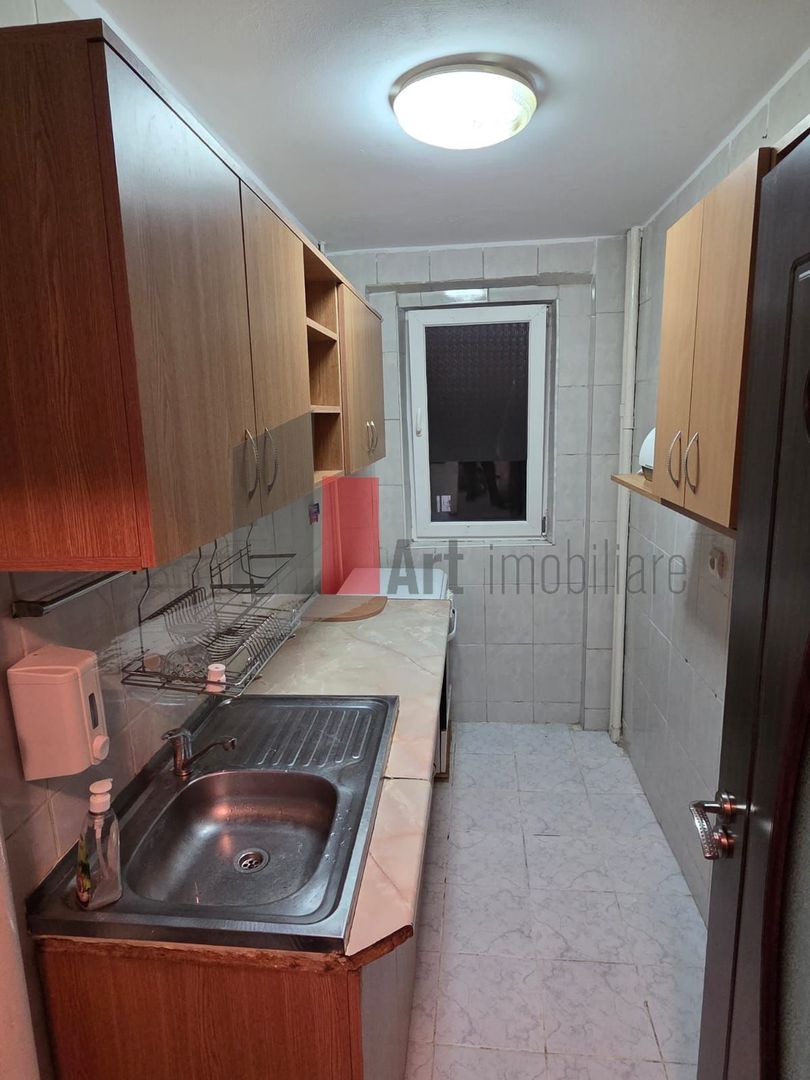 2 camere Drumul Taberei  - Raul Doamnei - Poză 5