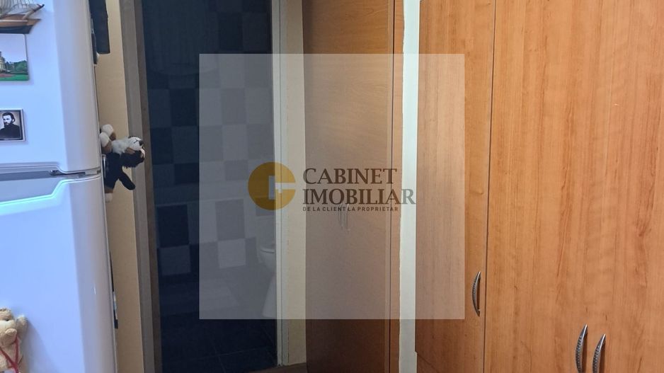 2 Camere Decomandat |Bloc 1981 Reabilitat | 3/4 | | M Crangasi-7 min - Poză 7