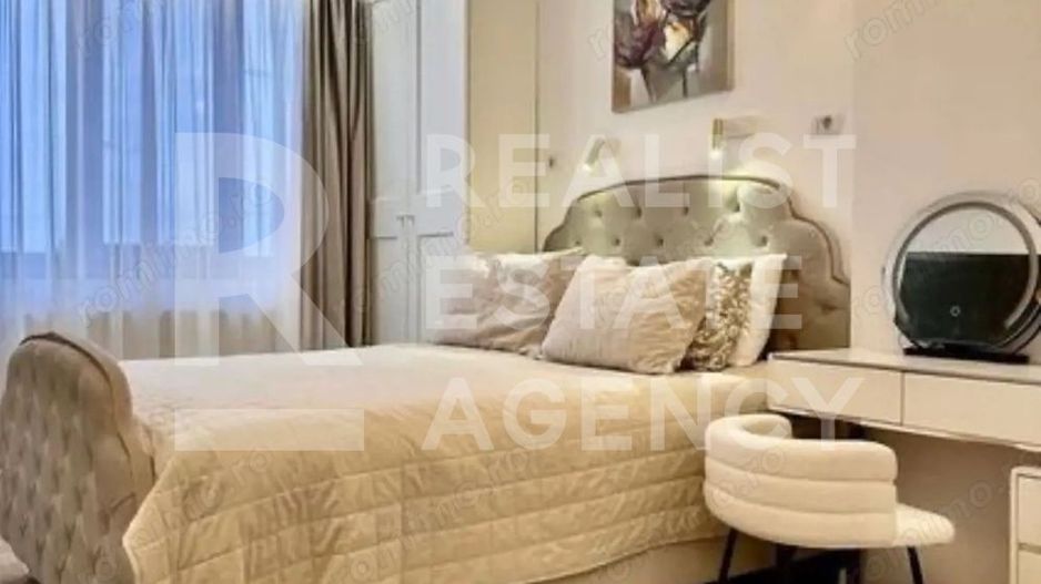 2 camere, recent renovat, modern, mobilat si utilat complet, bloc 2013 - Poză 2