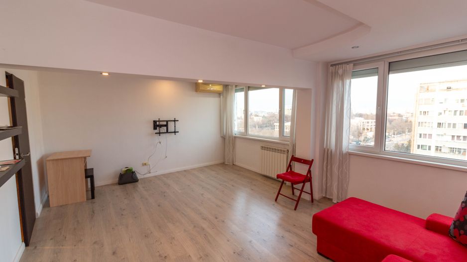 Apartament cu 2 camere decomandat de vanzare in zona Muncii Basarabia - Poză 17