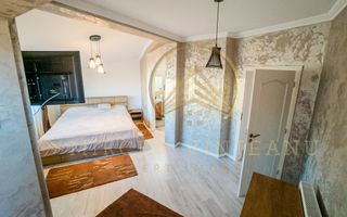 Palazu Mare/Elvila - Vila cocheta  P+1E+M cu teren 970 mp,mobilata si utilata - Poză 30