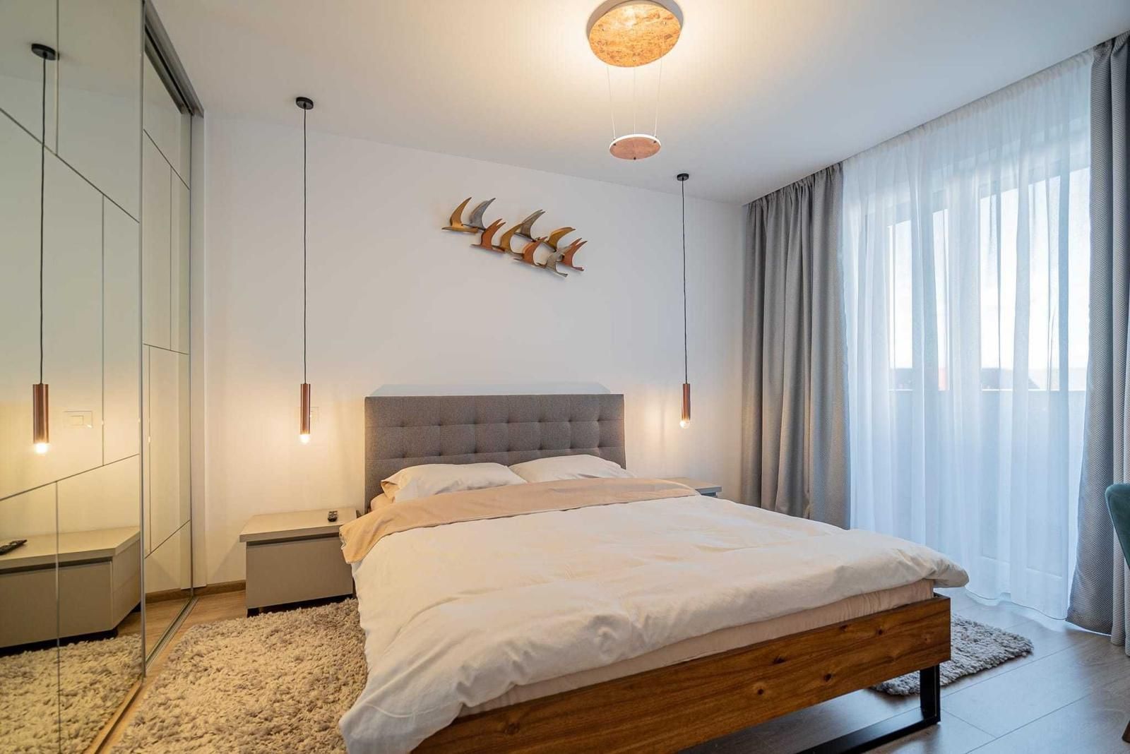 Apartament 2 camere | Parcare subterana  + boxă - Poză 5