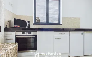 Apartamentul unde stilul urban întâlnește confortul absolut - ISHO - Poză 12