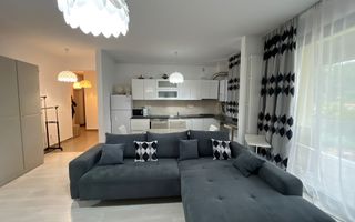 Apartament 3 camere Brasov Bobalna Residence - Poză 9