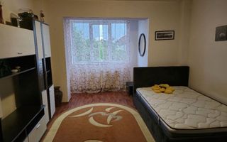Apartament 1 cameră, parcare individuală și curte închisă. - Poză 3