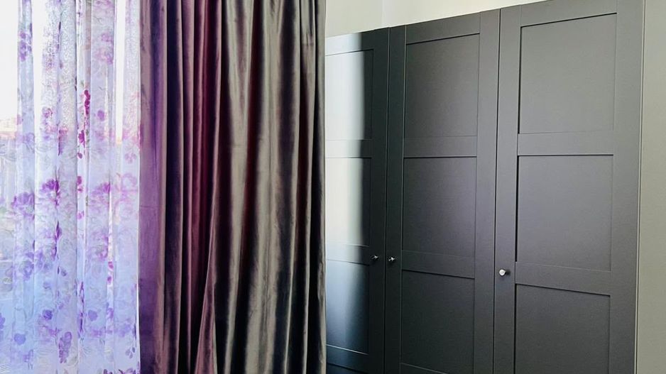 AP. 2 CAMERE- METALURGIEI, PET-FRIENDLY, PARCARE INCLUSA, CENTRALA - Poză 5