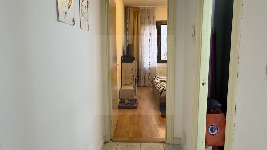 2C Decomandat - 50mp | Metrou Lujerului | Reabilitat | Et Intermediar - Poză 10