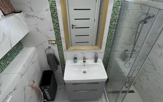 Apartament premium cu 3 camere și terase generoase – Grand Park. - Poză 6