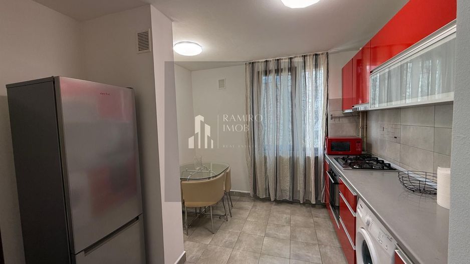 Apartament 3 camere semidecomandat Drumul Taberei - Poză 8