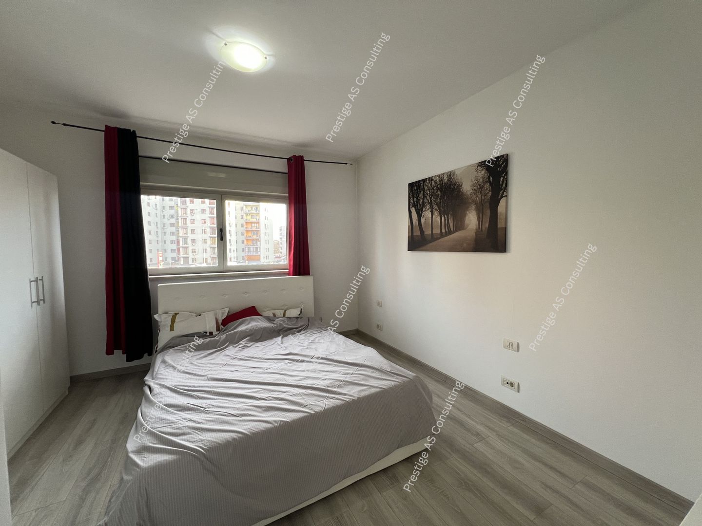 Apartament 2 Camere+15mp Terasa | Etaj 1 | The Ring-Torontalului - Poză 13