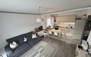 Apartament elegant cu 3 camere în zona Gheorgheni – Andrei Mureșanu. - Poză 1