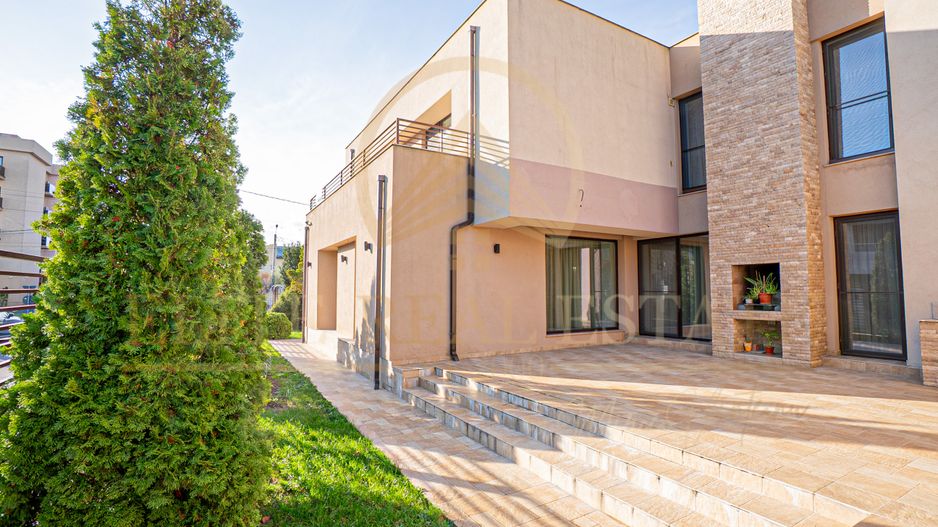 Vilă 5 camere | aproape de mare | alternativă reală la Constanța - Poză 4