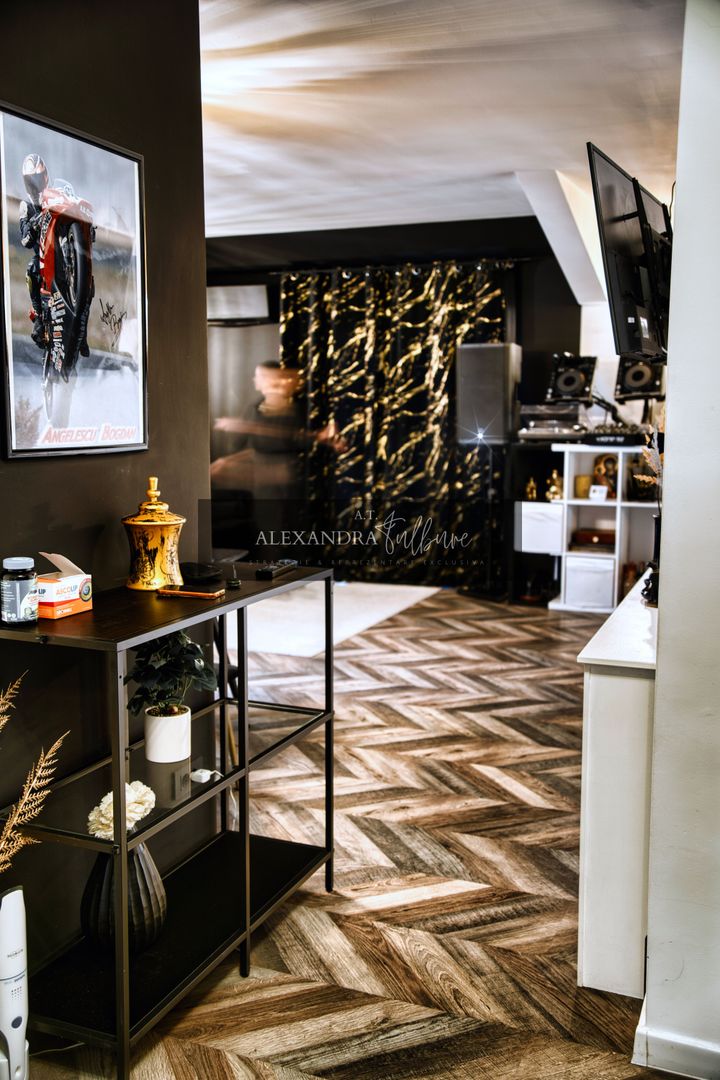 Apartament 3 camere, 76 mp, 2 bai, terasa, 2 garaje, Eroilor, New City - Poză 31