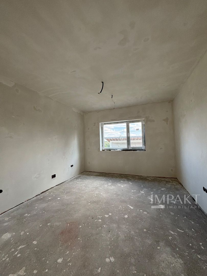 Casă individuală pe un singur nivel în Feleacu, zona Pahumi! - Poză 10