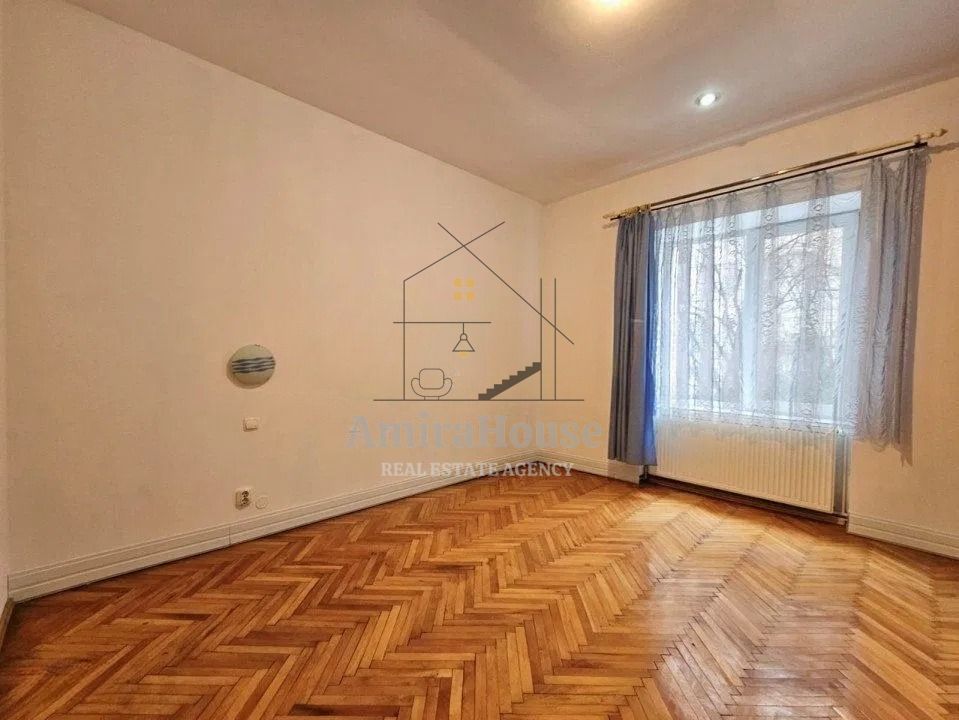 Apartament 3 camere, gradina, 87 mp utili, zona centrala Camera de Comert - Poză 5